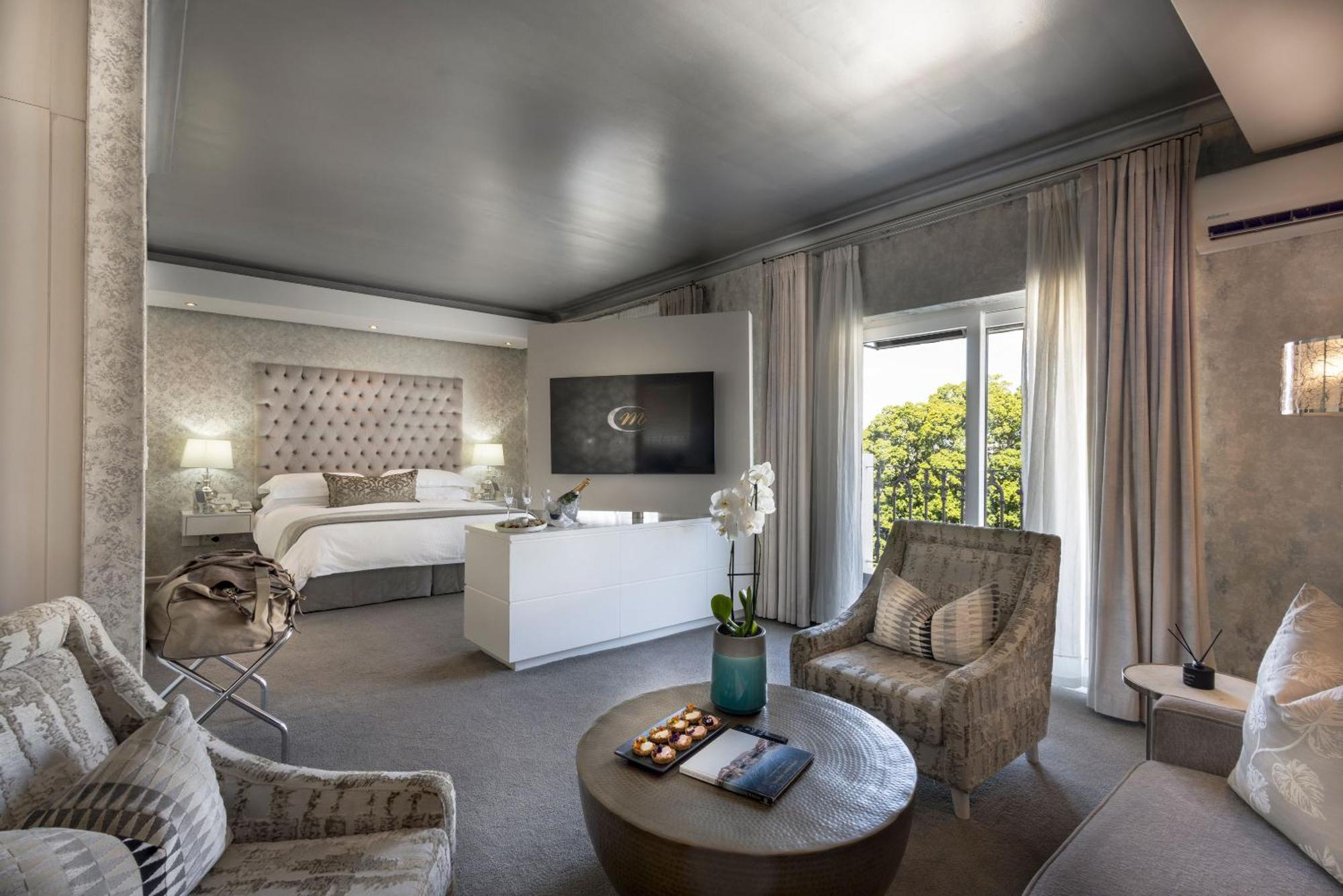 Suite con Vista Table Mountain